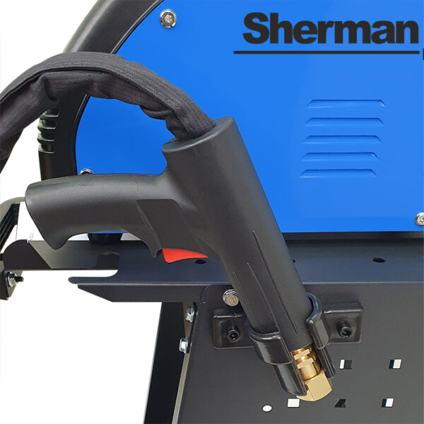 Car Spotter F40 230V & 400V 3800A